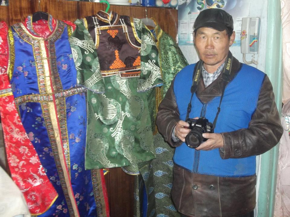 Borrower image