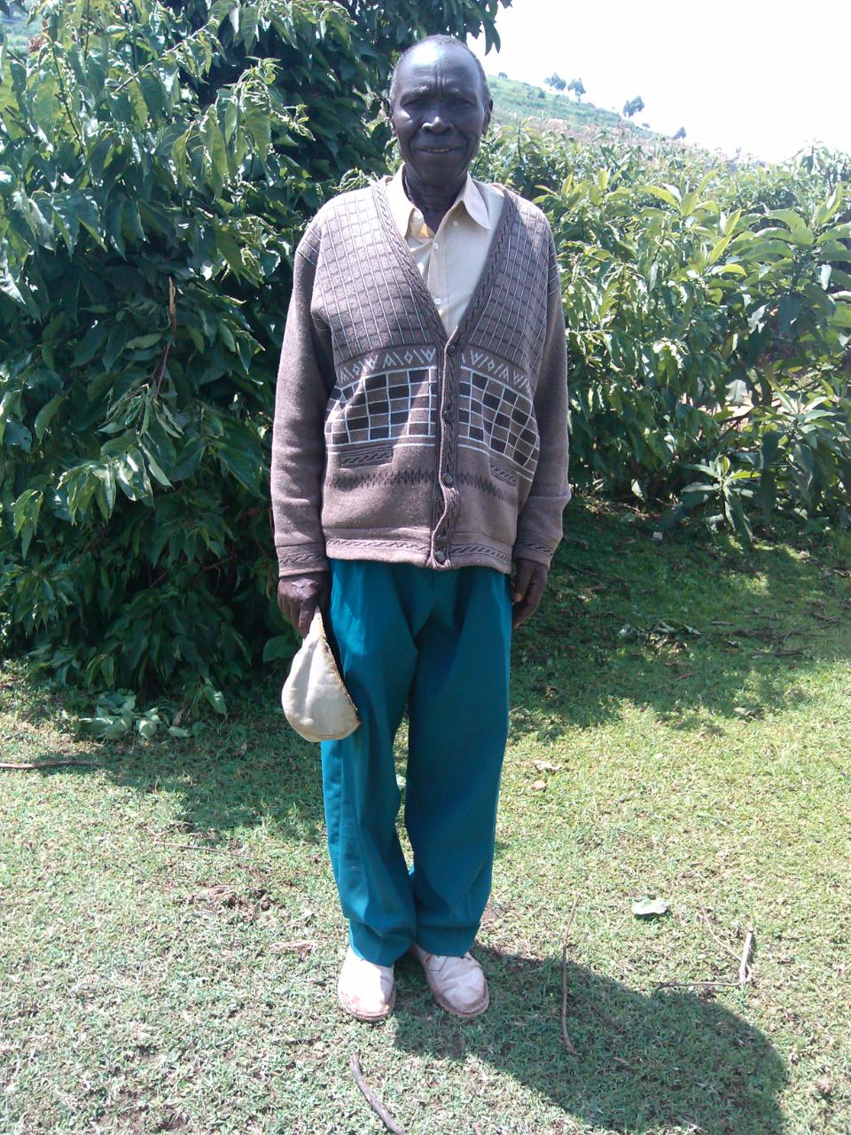 Borrower image