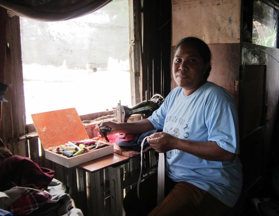Borrower image
