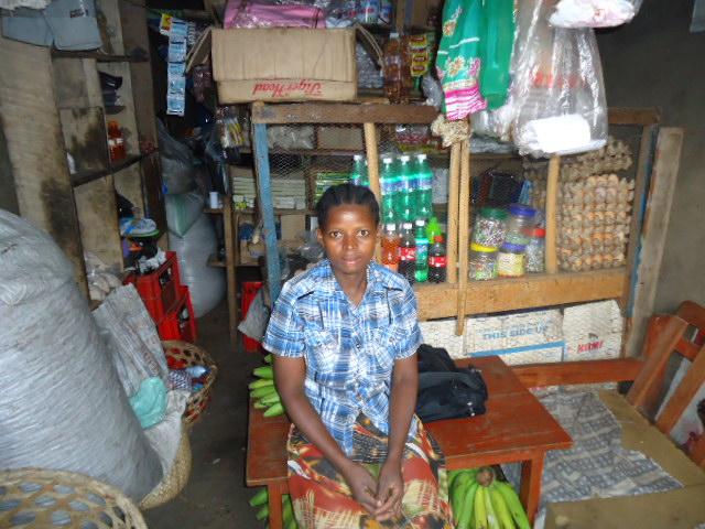 Borrower image