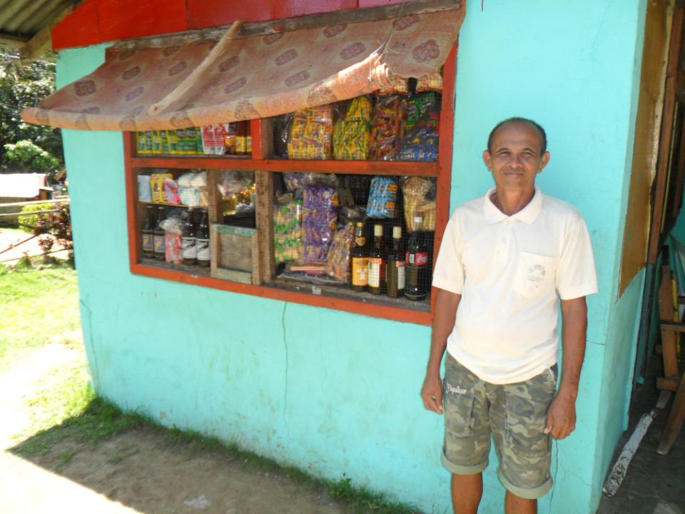 Borrower image