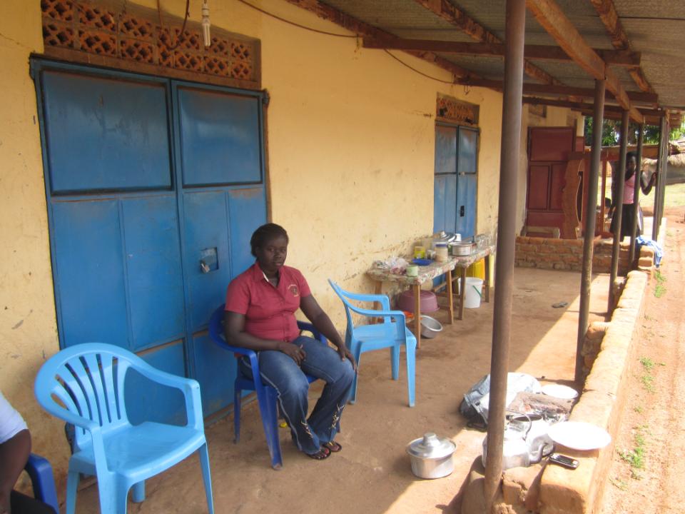 Borrower image