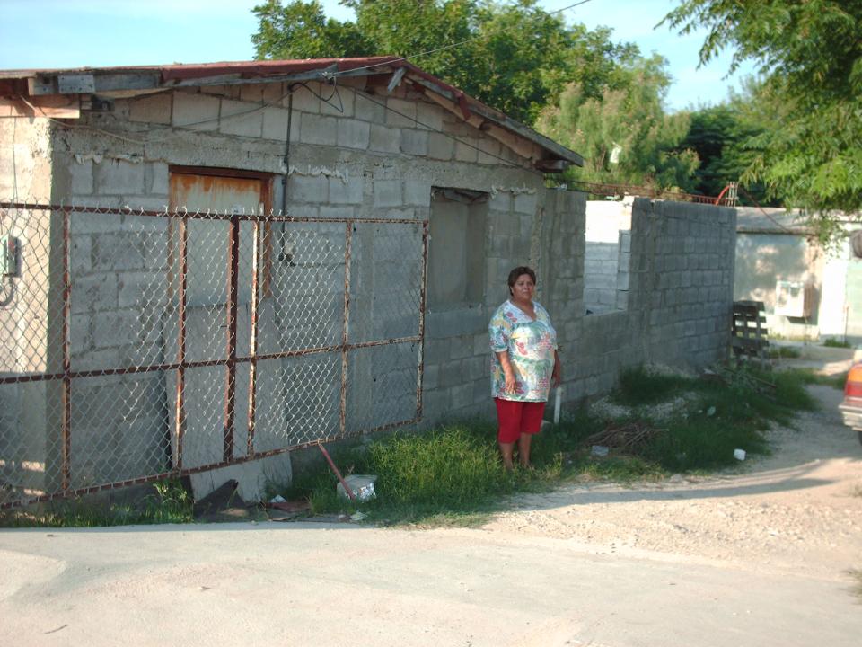 Borrower image