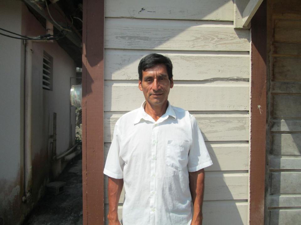 Borrower image