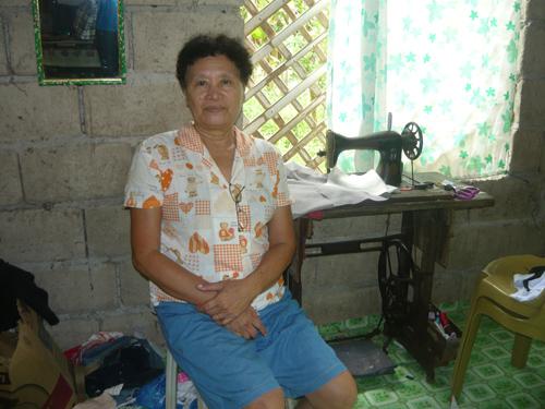 Borrower image