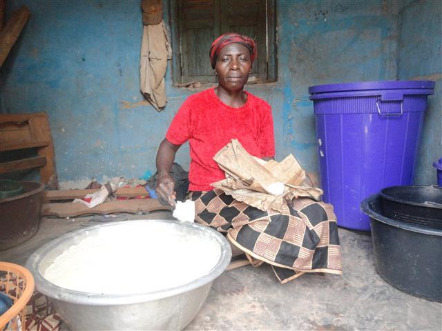 Borrower image