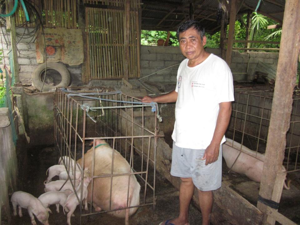 Borrower image