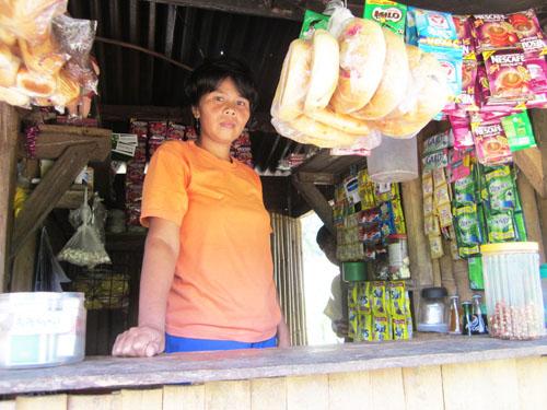 Borrower image