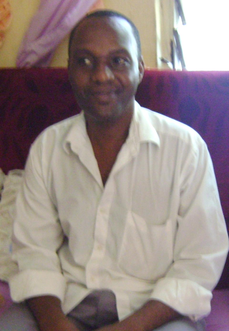 Borrower image