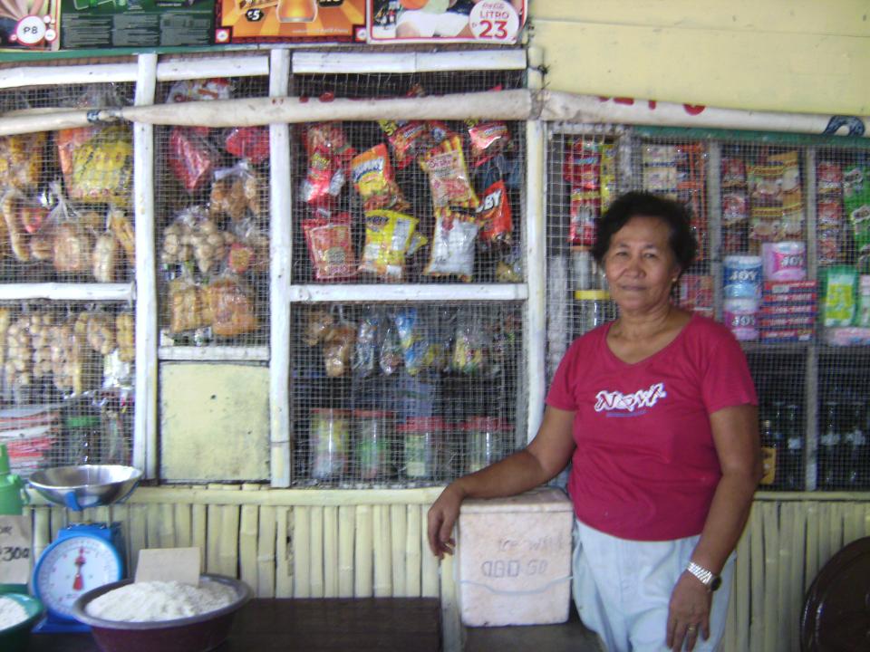 Borrower image