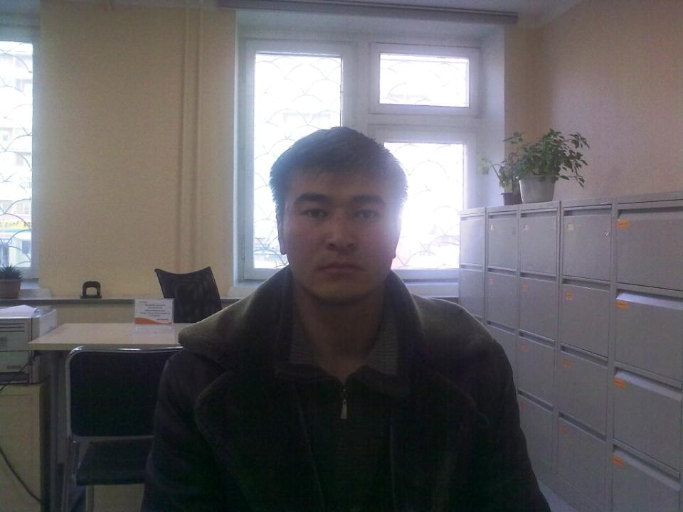 Borrower image