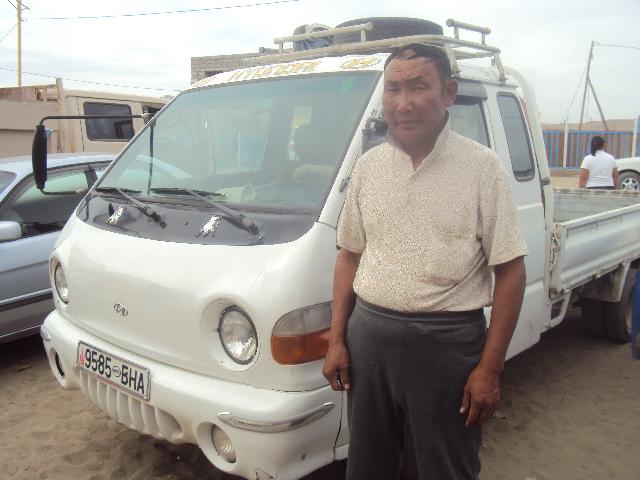Borrower image