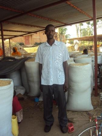 Borrower image