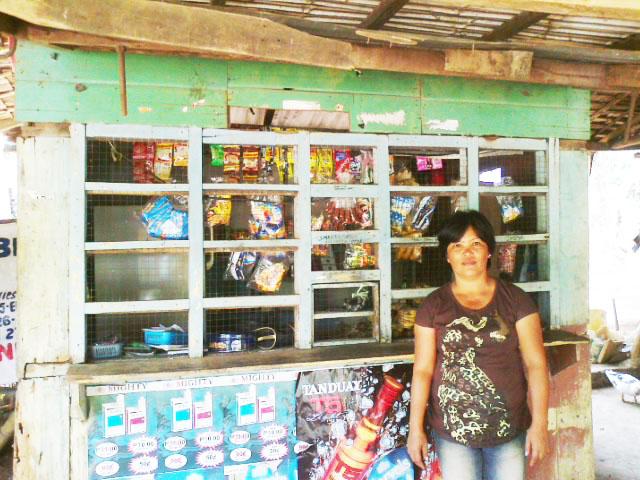 Borrower image
