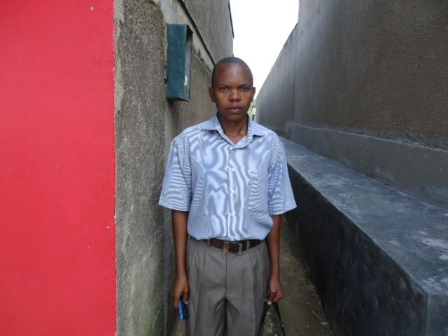 Borrower image