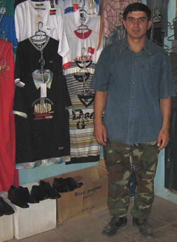 Borrower image