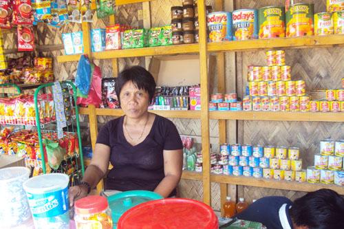 Borrower image