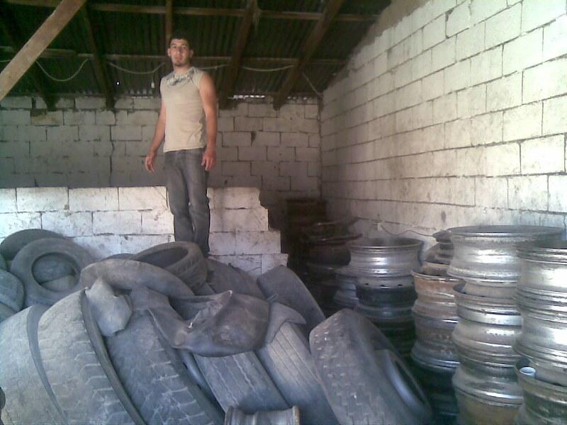 Borrower image