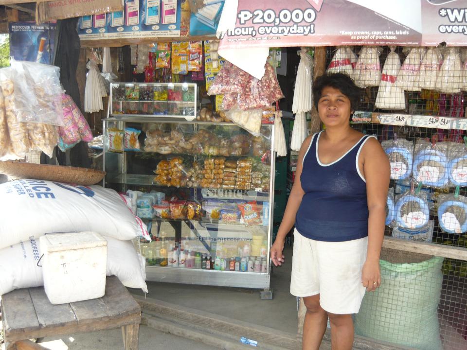 Borrower image