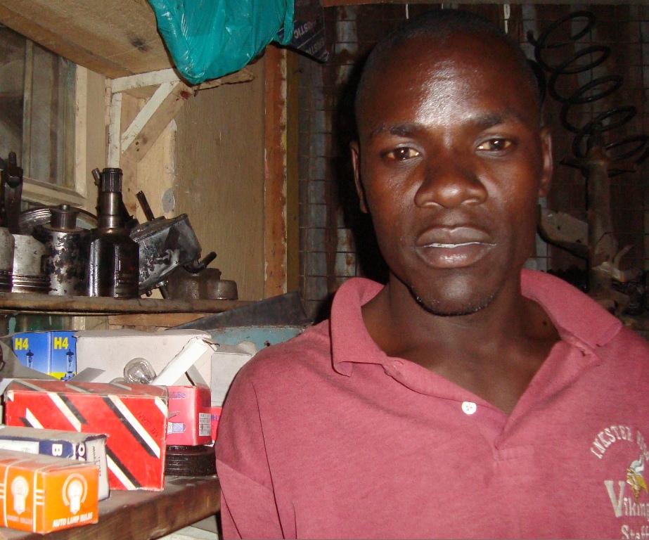 Borrower image