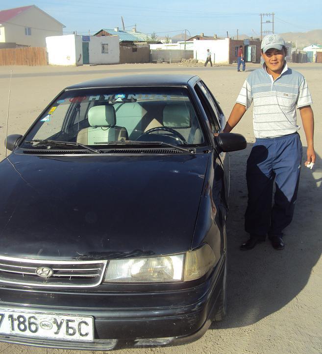 Borrower image
