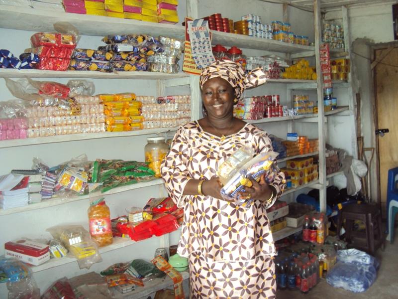Borrower image