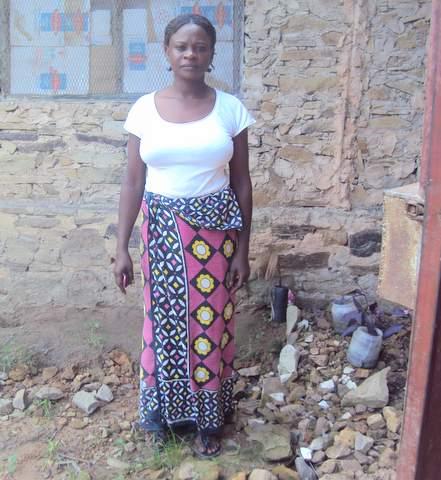 Borrower image