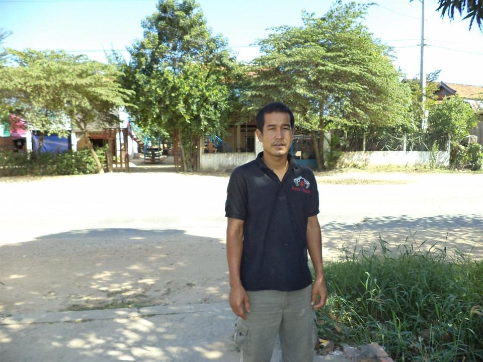 Borrower image