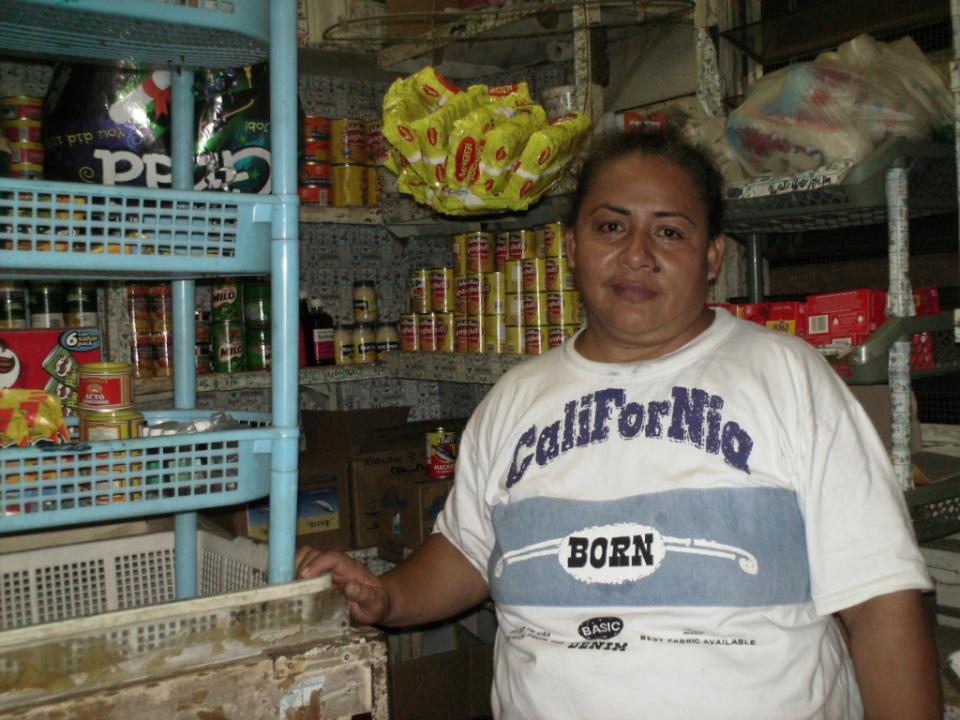 Borrower image