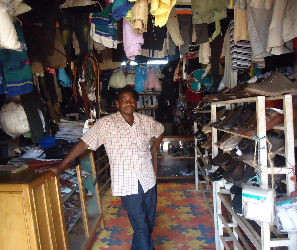 Borrower image