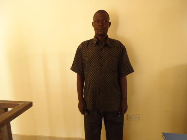 Borrower image