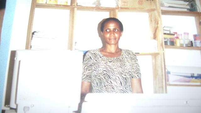 Borrower image