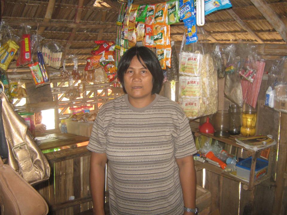 Borrower image