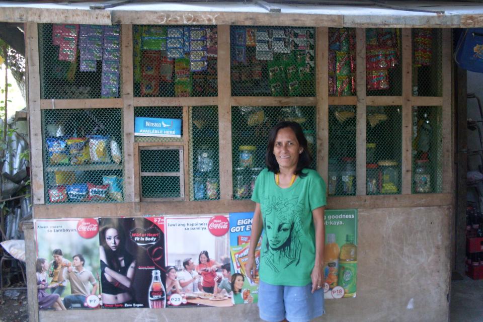 Borrower image