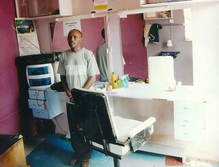 Borrower image