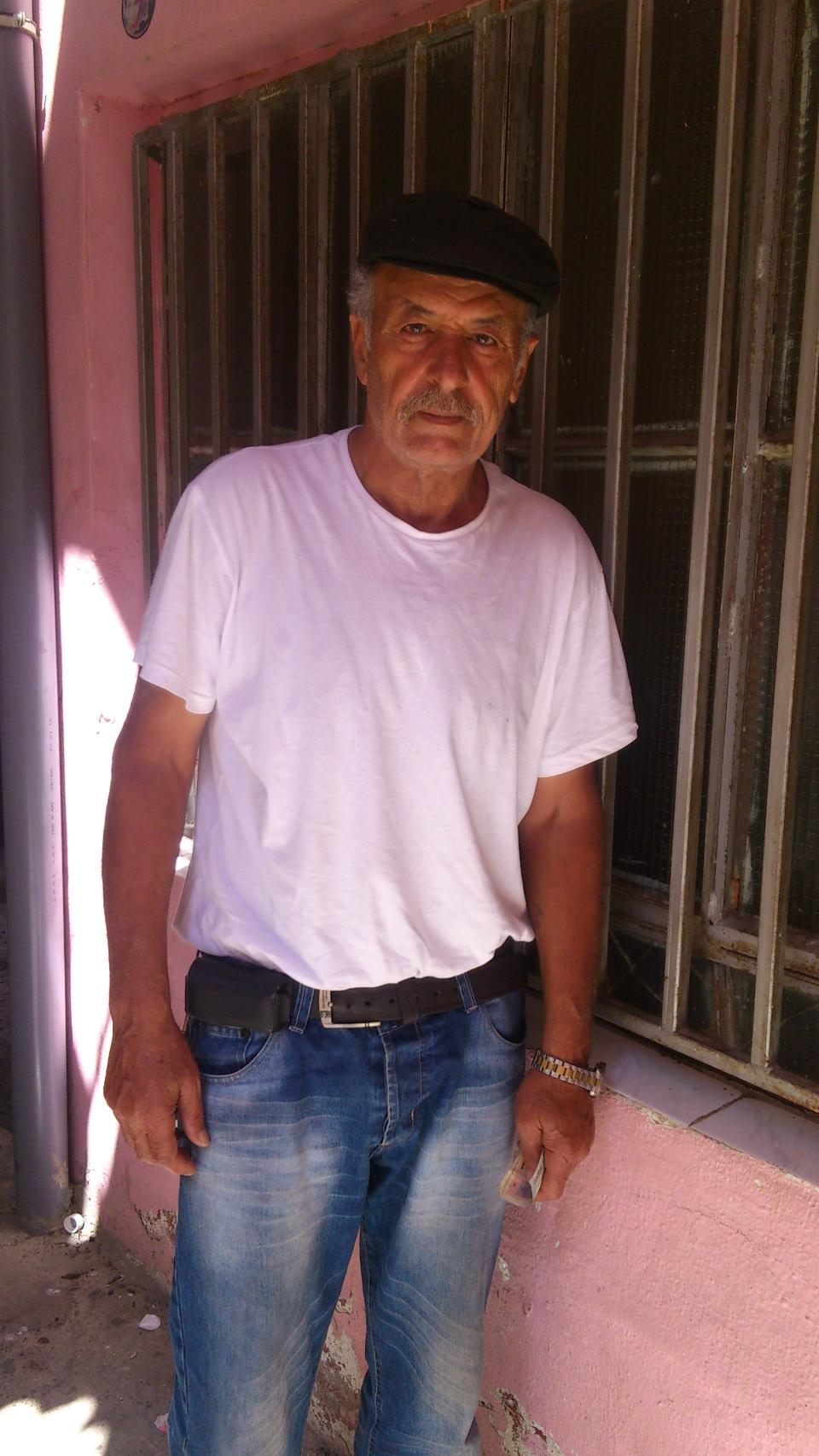Borrower image