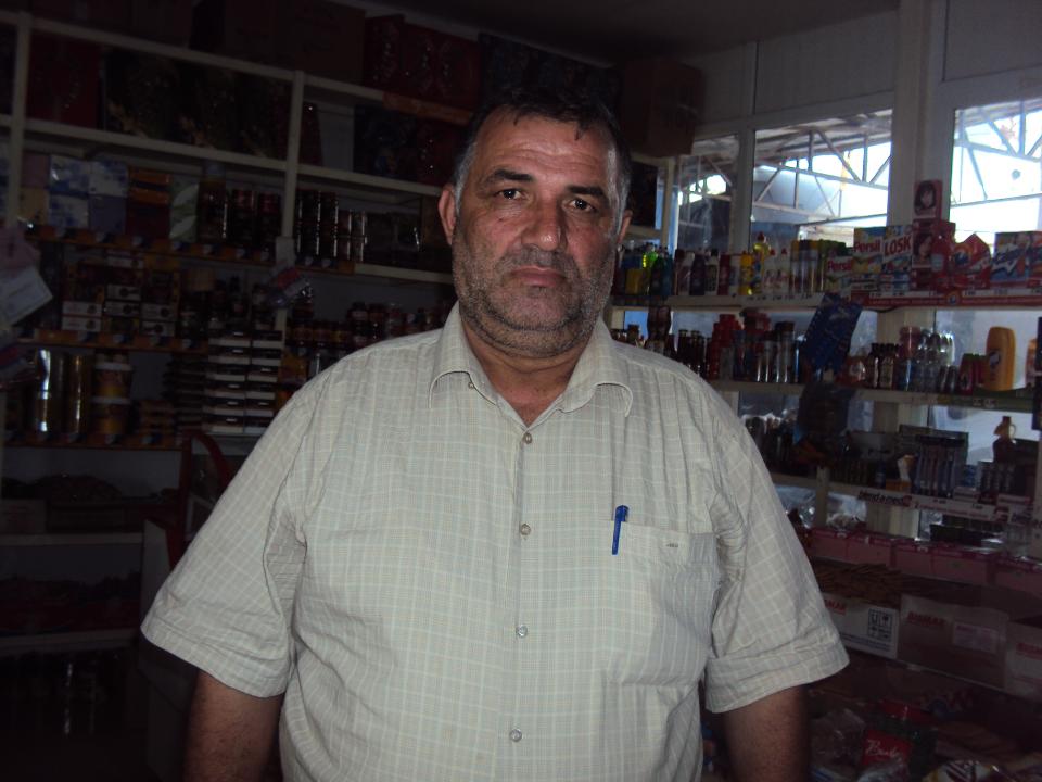 Borrower image