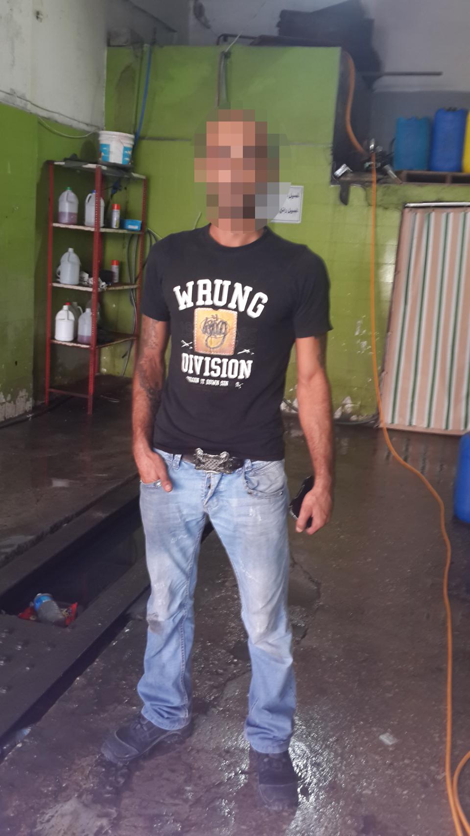 Borrower image
