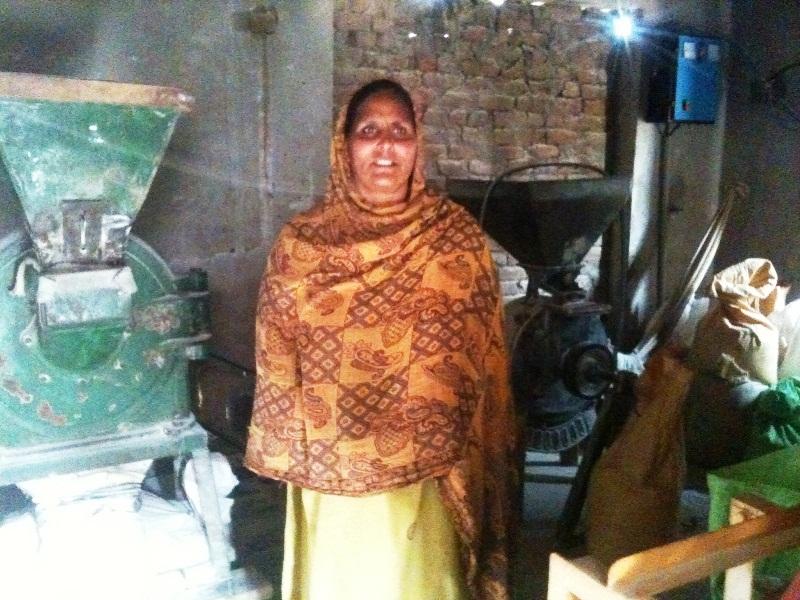 Borrower image