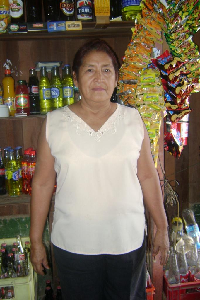 Borrower image