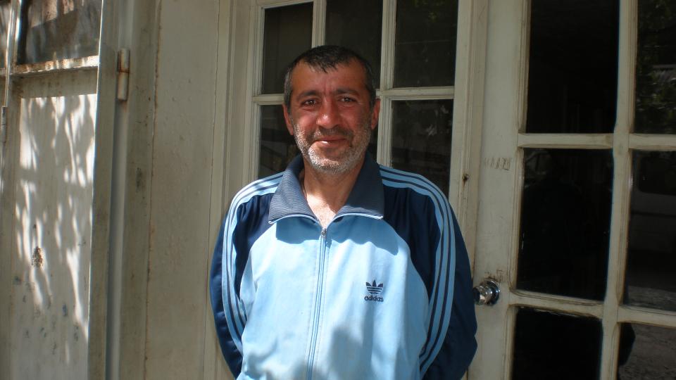 Borrower image