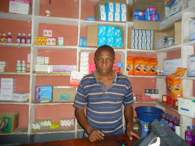 Borrower image