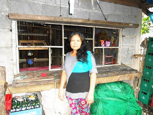 Borrower image