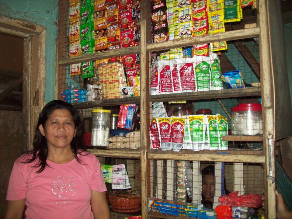 Borrower image