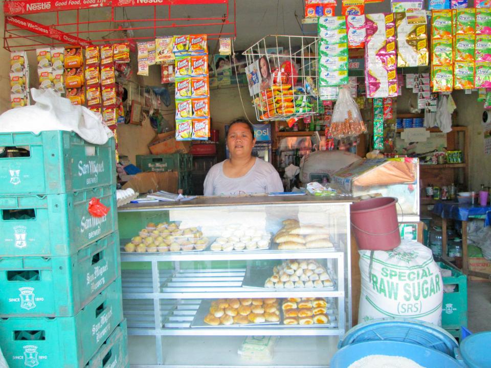 Borrower image