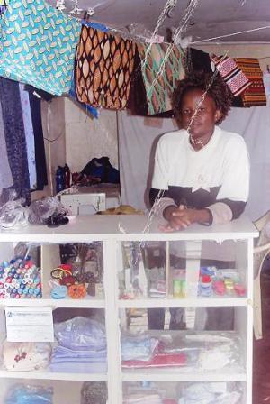 Borrower image