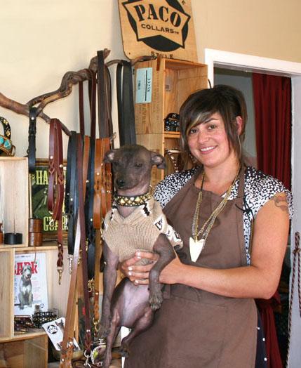 Borrower image
