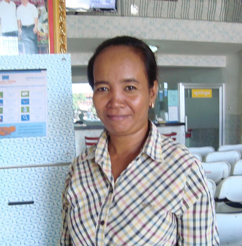 Borrower image