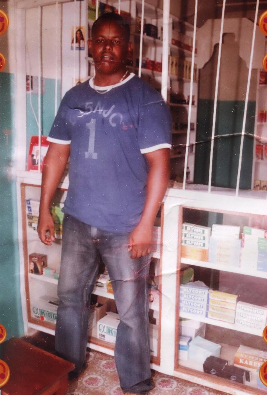 Borrower image