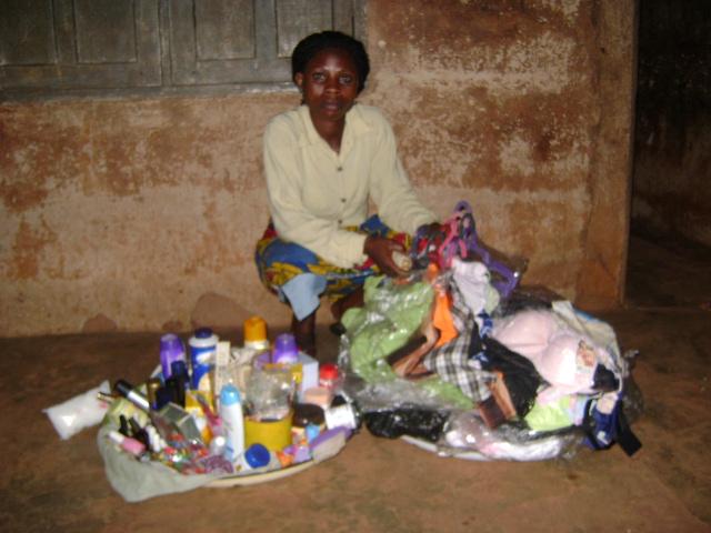 Borrower image